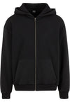 UC Vintage Heavy Zip Hoodie