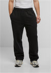 UC Vintage Heavy Trackpants BLACK XL