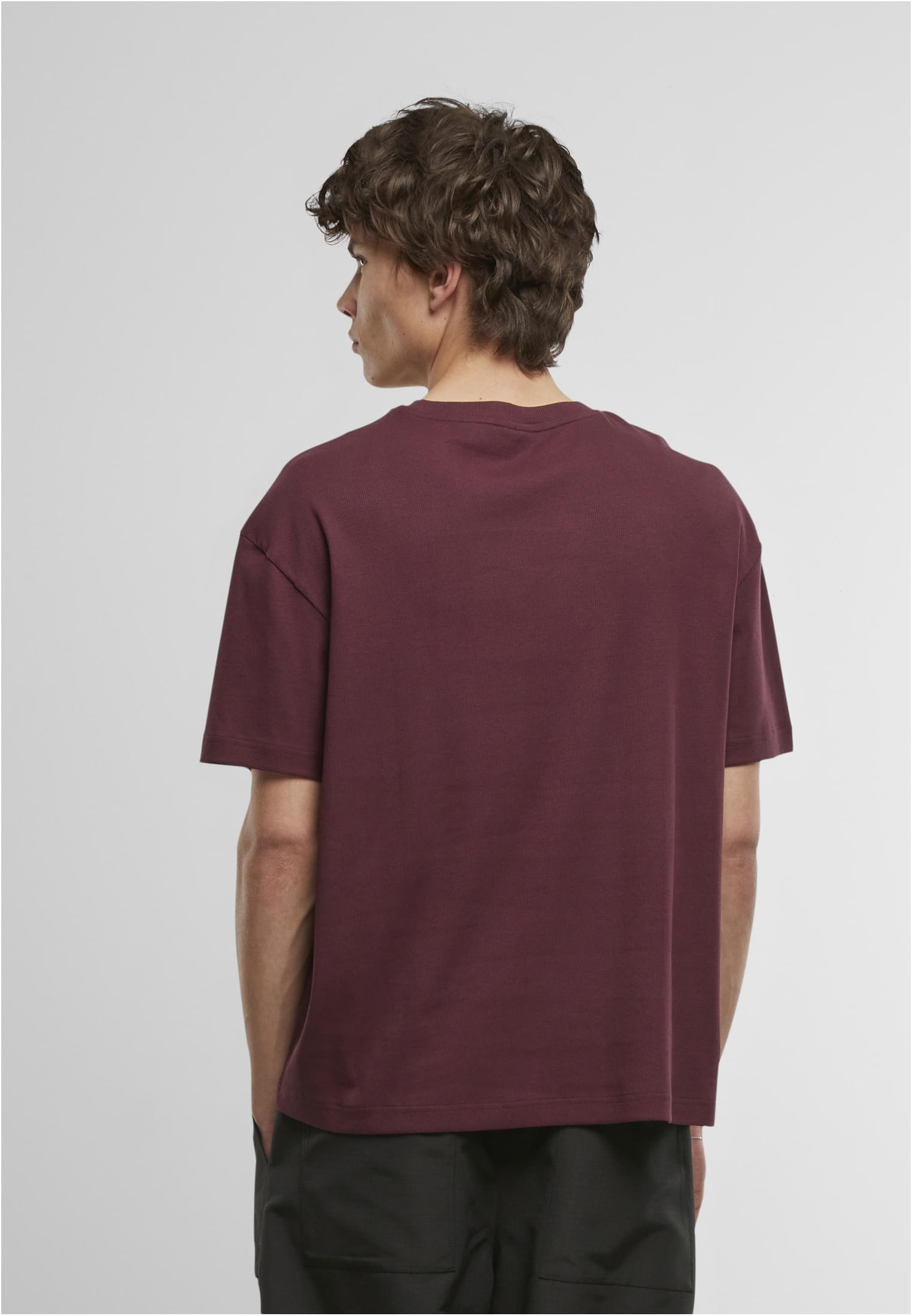UC Rib Shortsleeve