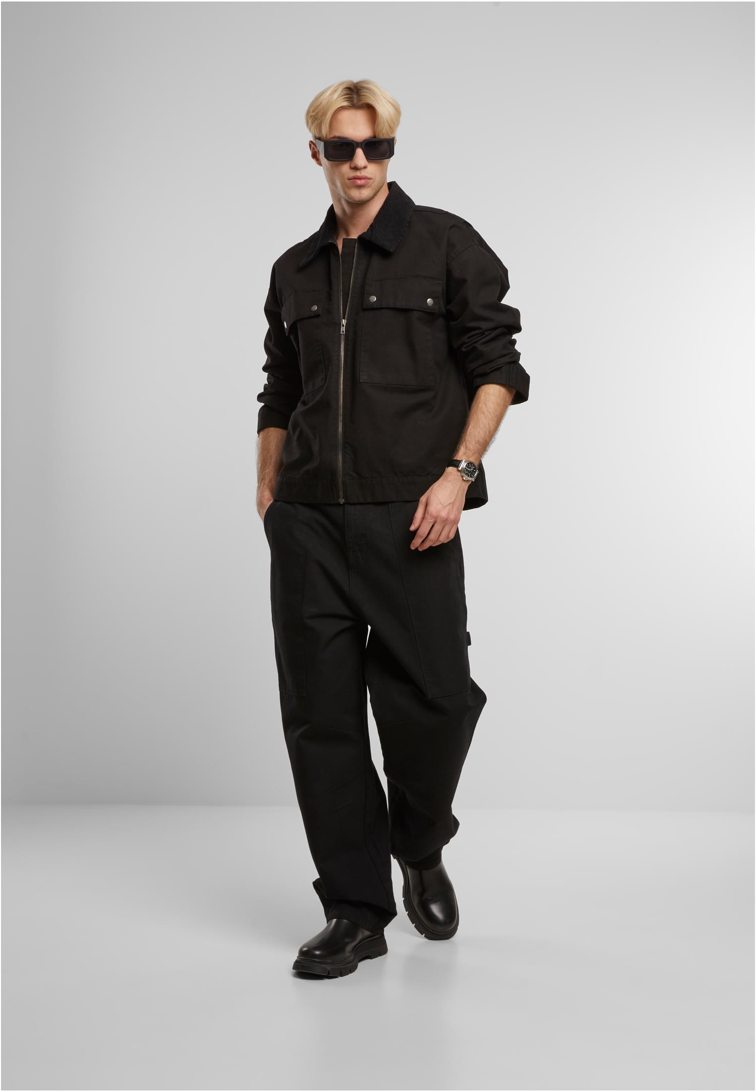 UC Mens Workwear Cotton Jacket