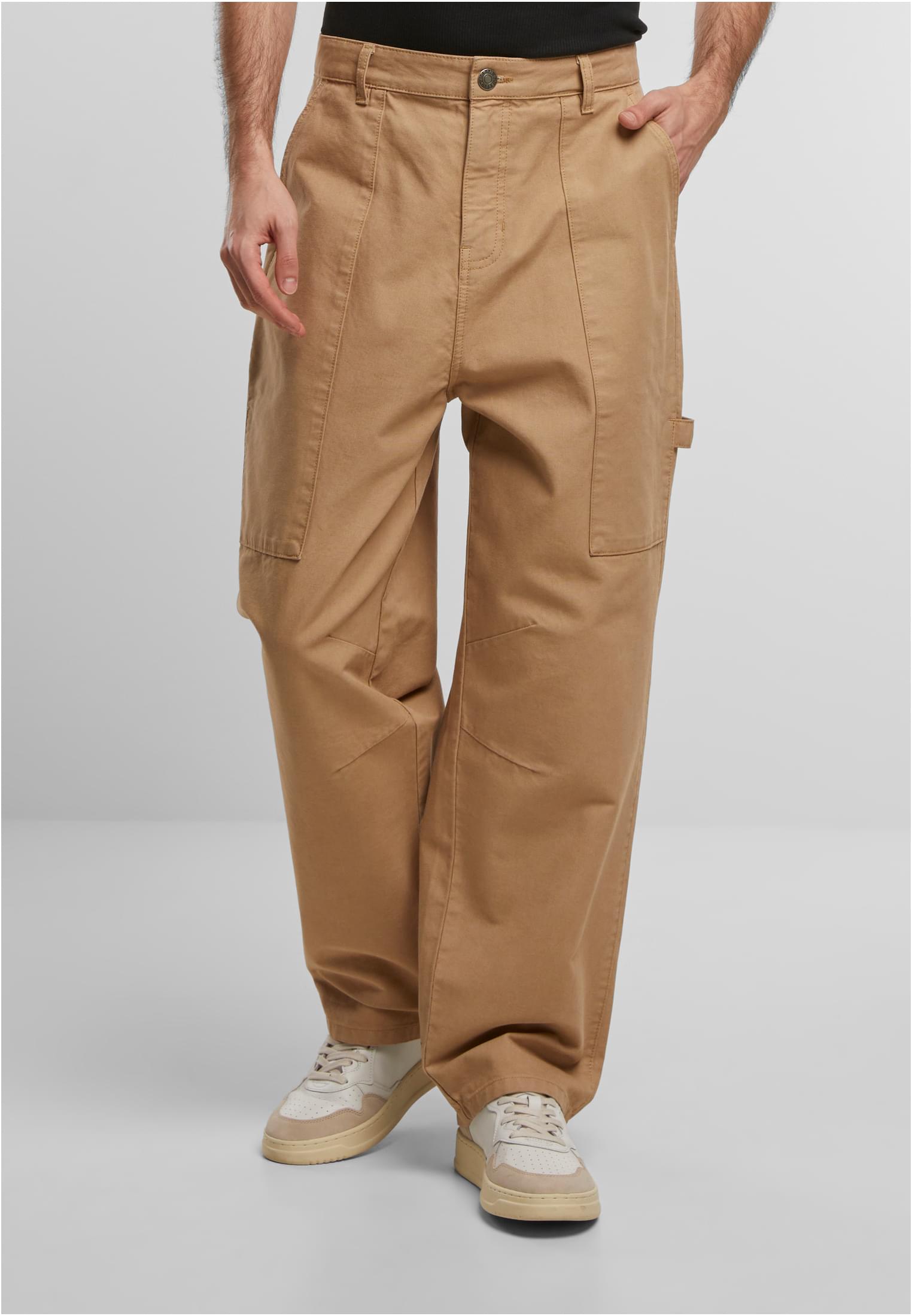 UC Mens Cotton Carpenter Pants