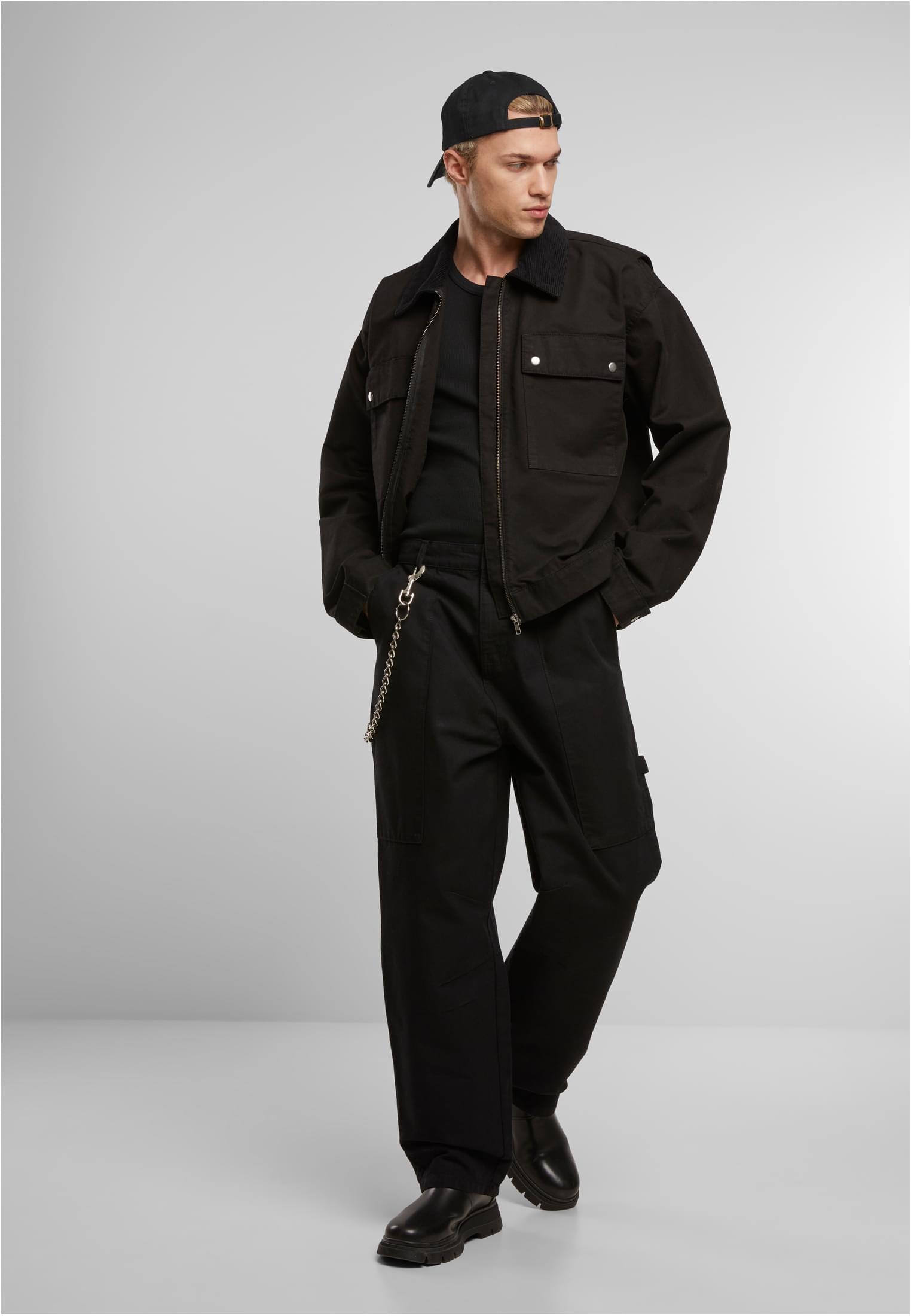 UC Mens Cotton Carpenter Pants