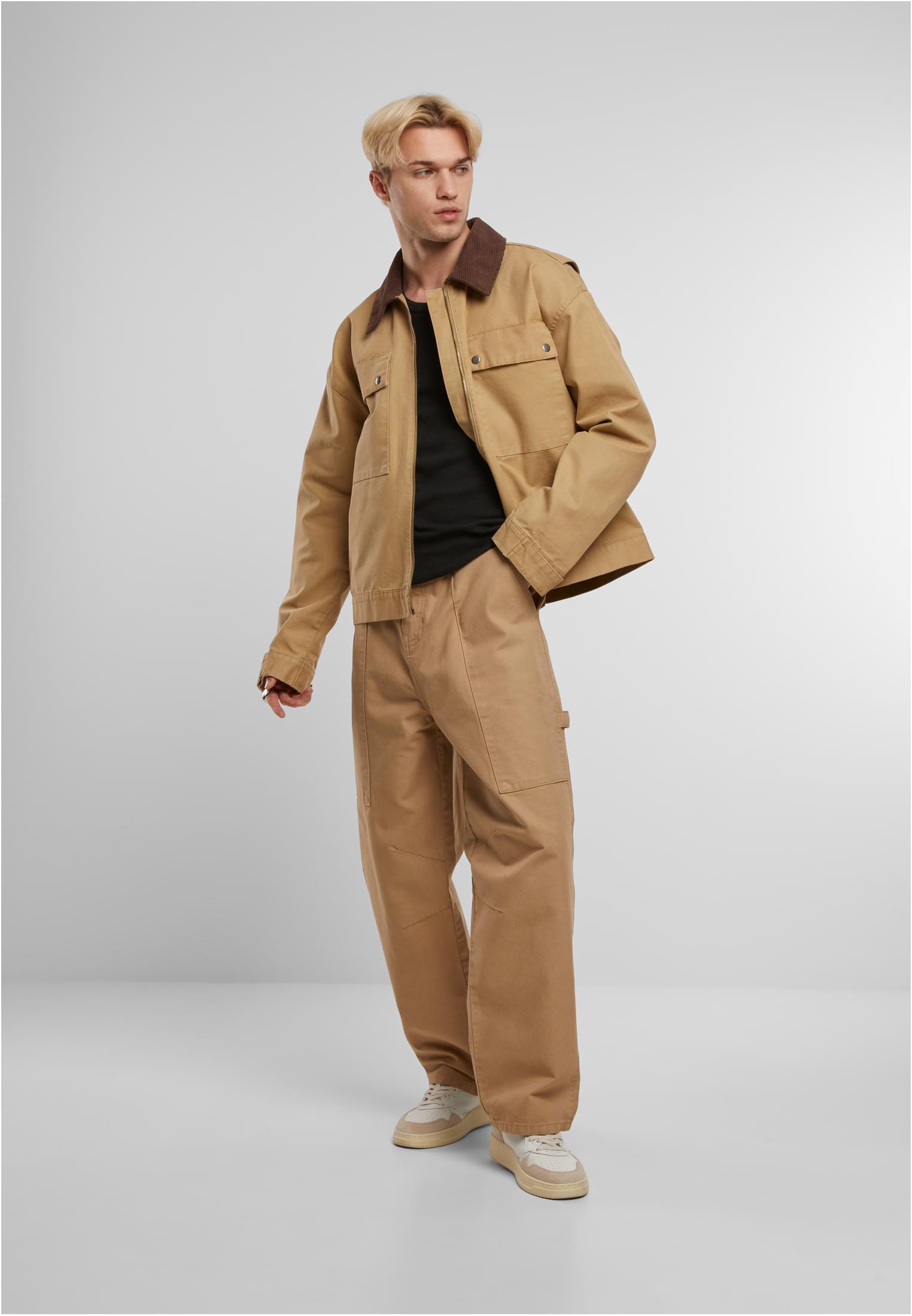 UC Mens Cotton Carpenter Pants