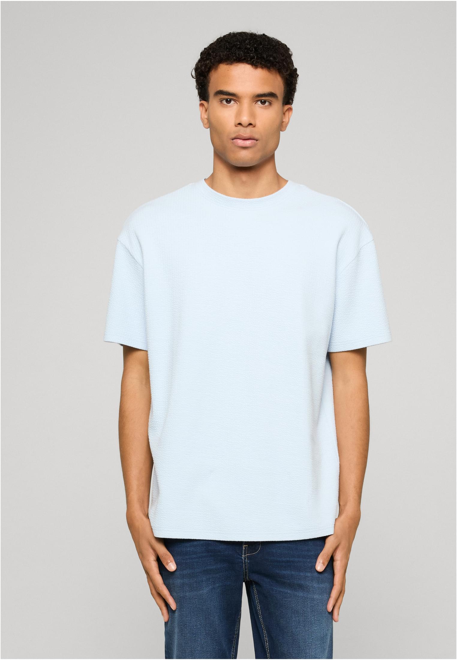 UC Loose Fit Structured Tee