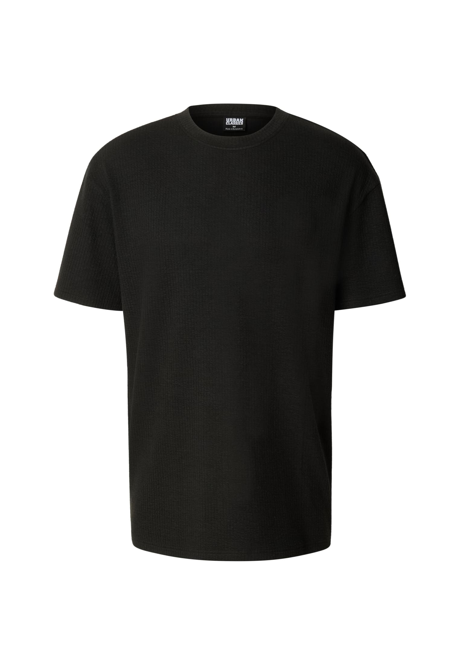 UC Loose Fit Structured Tee