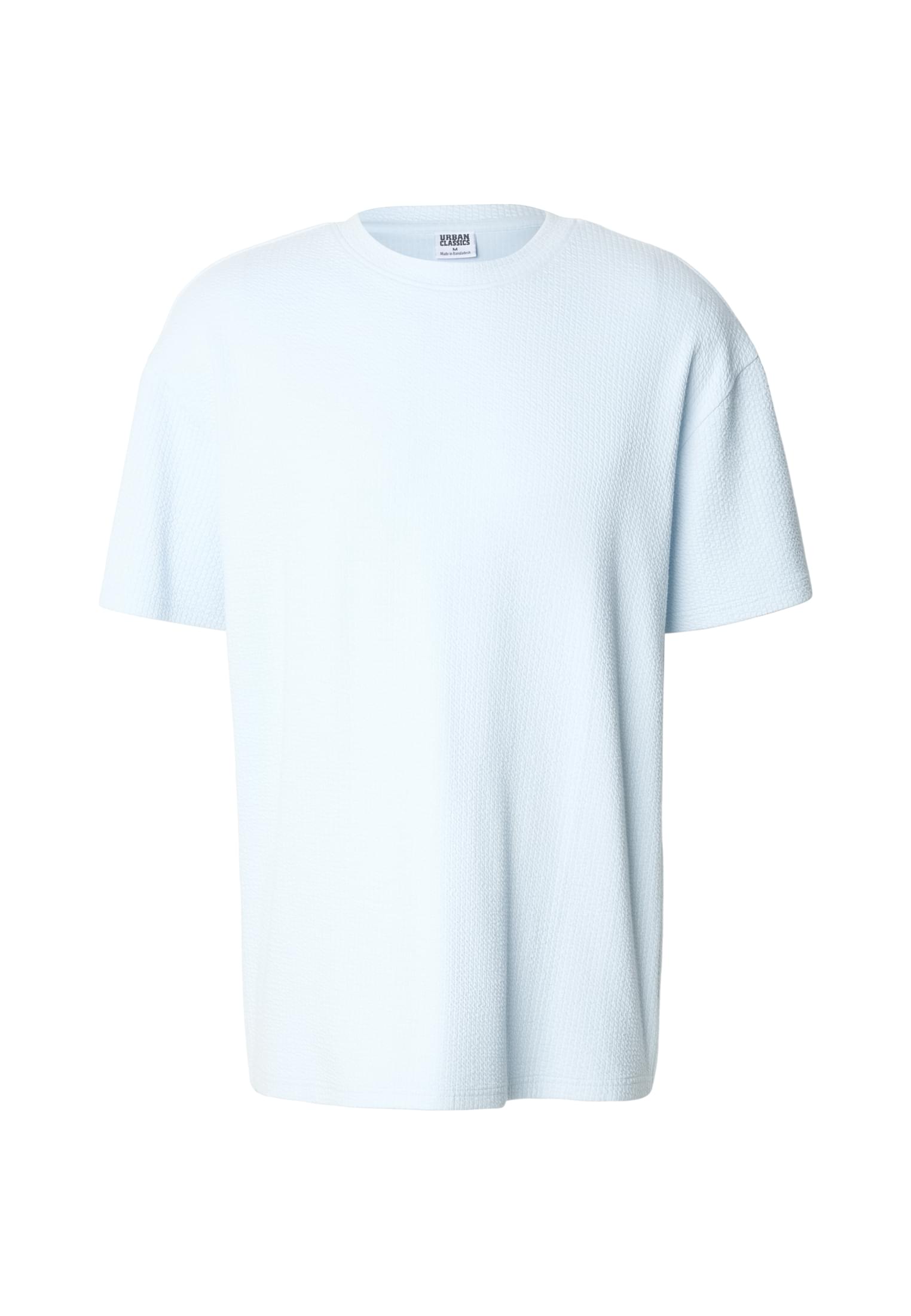 UC Loose Fit Structured Tee