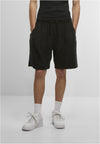 UC Acid Washed Musselin Shorts