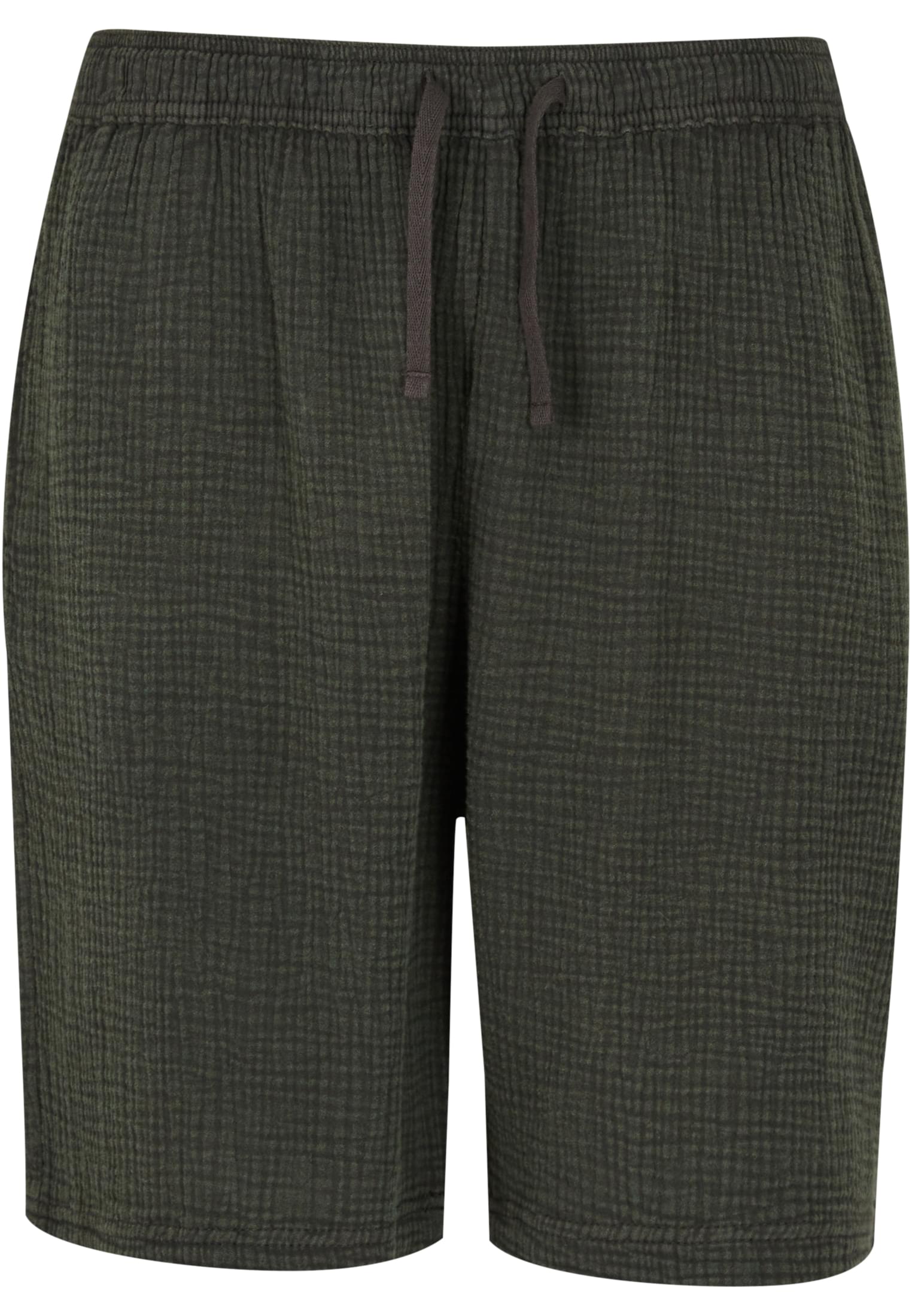 UC Acid Washed Musselin Shorts