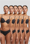 UC Basic Cotton Brazilian 5-Pack