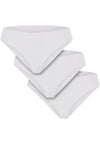 UC Lasercut Brazilian 3-Pack