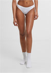 UC Bonded Tanga 3- Pack