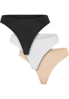 UC Lasercut Tanga 3-Pack