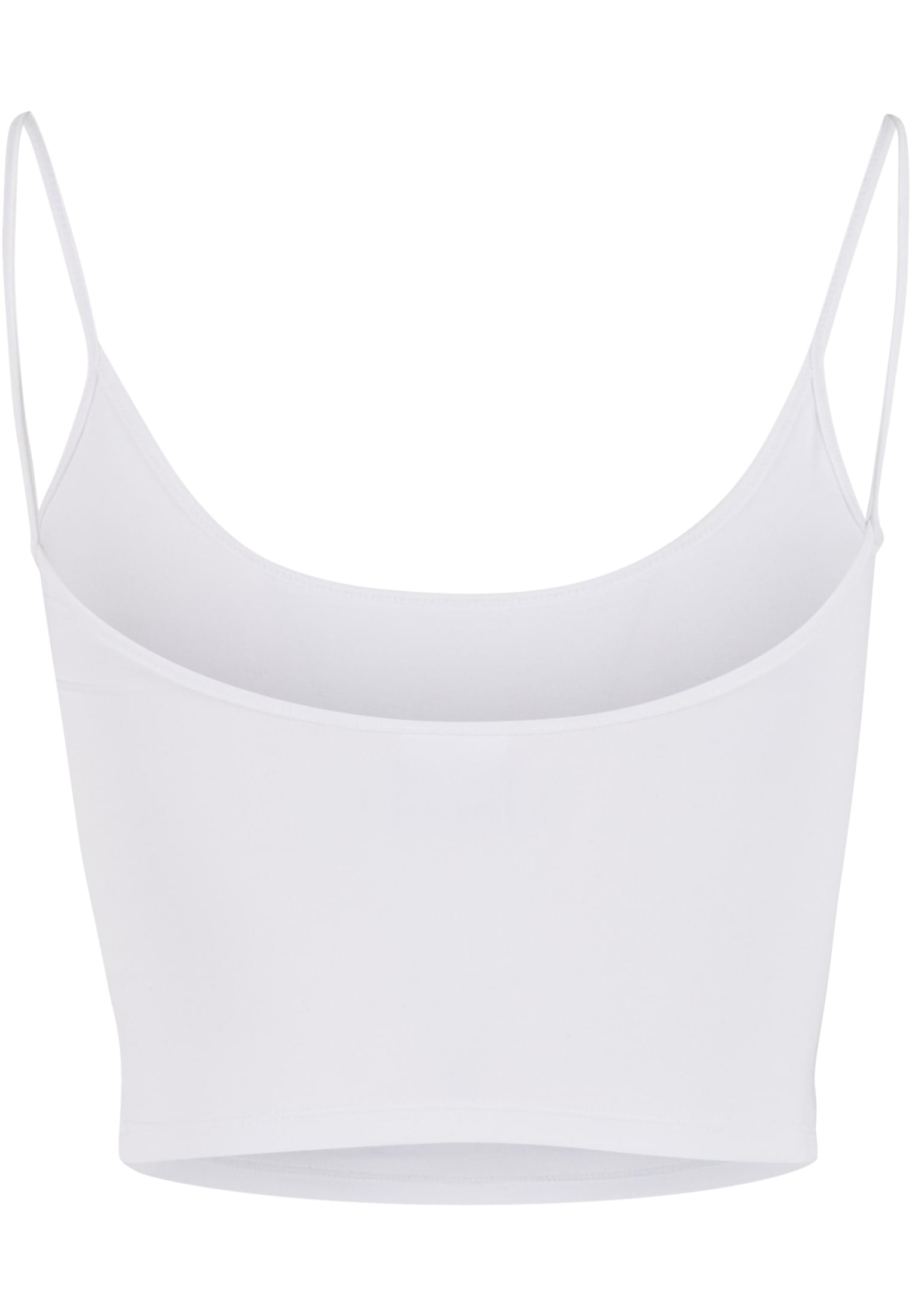 UC Basic Top Low Back Neckline