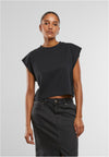 UC Oversized Boxy Heavy Tee