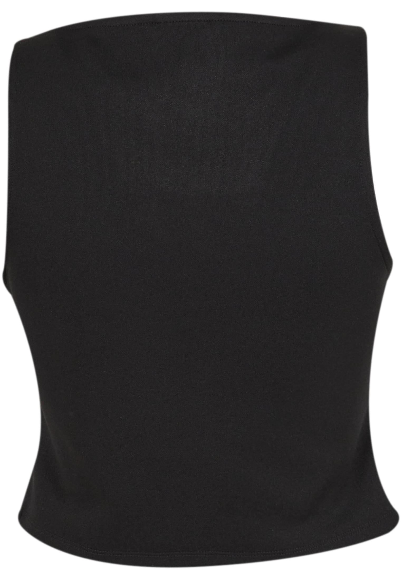 UC Jersey Vest