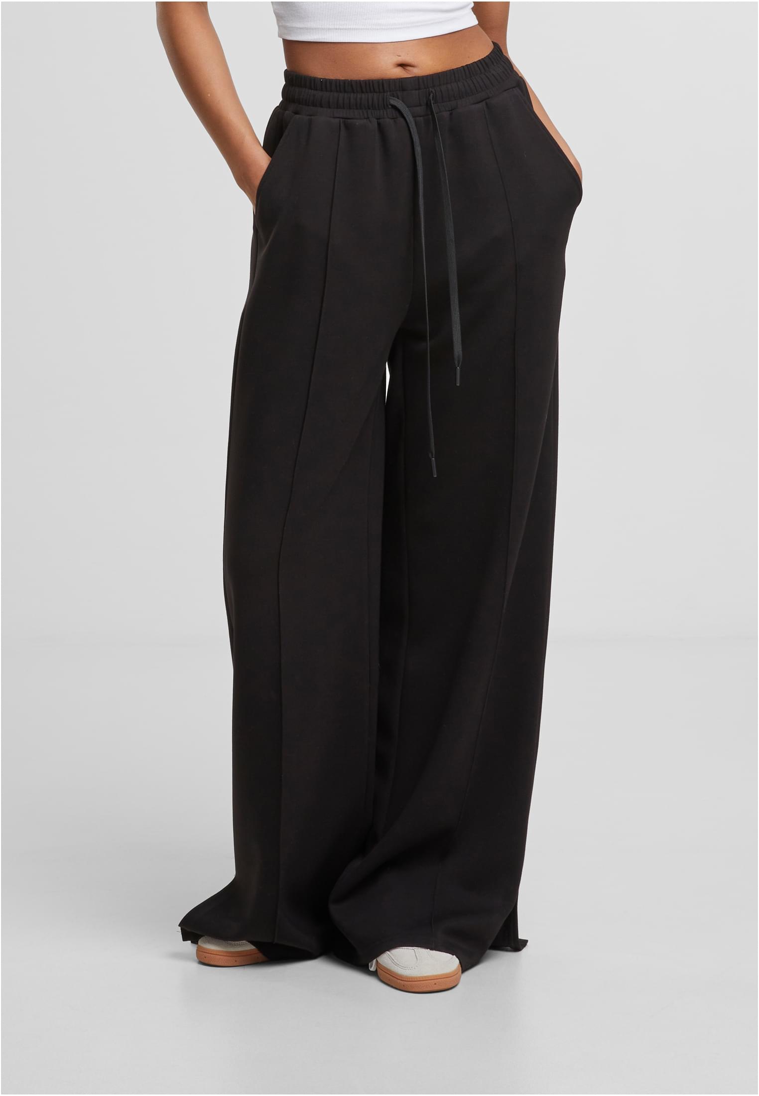 UC Soft Touch Palazzo Pants
