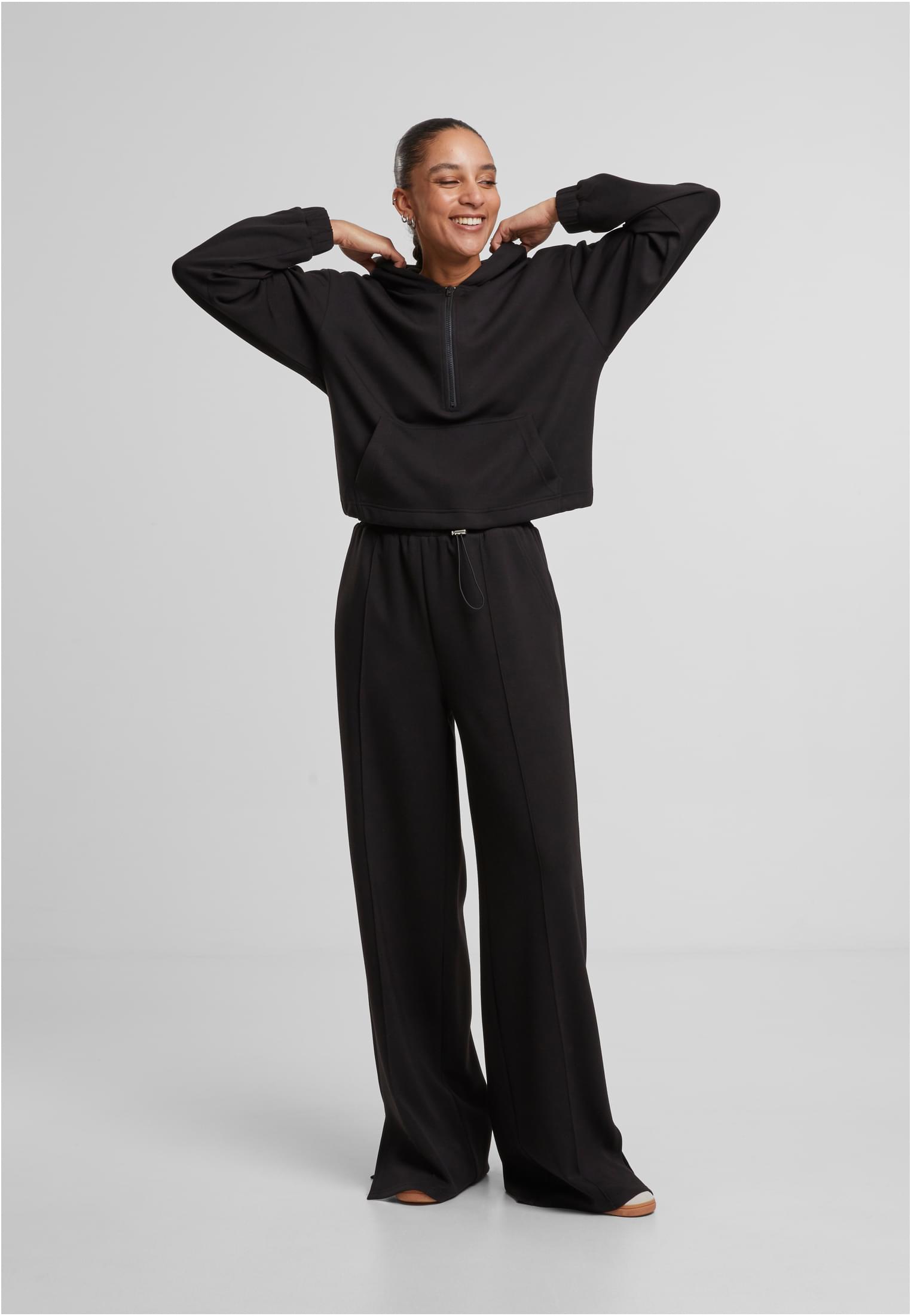 UC Soft Touch Palazzo Pants