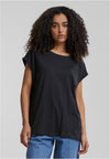 UC Extended Shoulder Tee