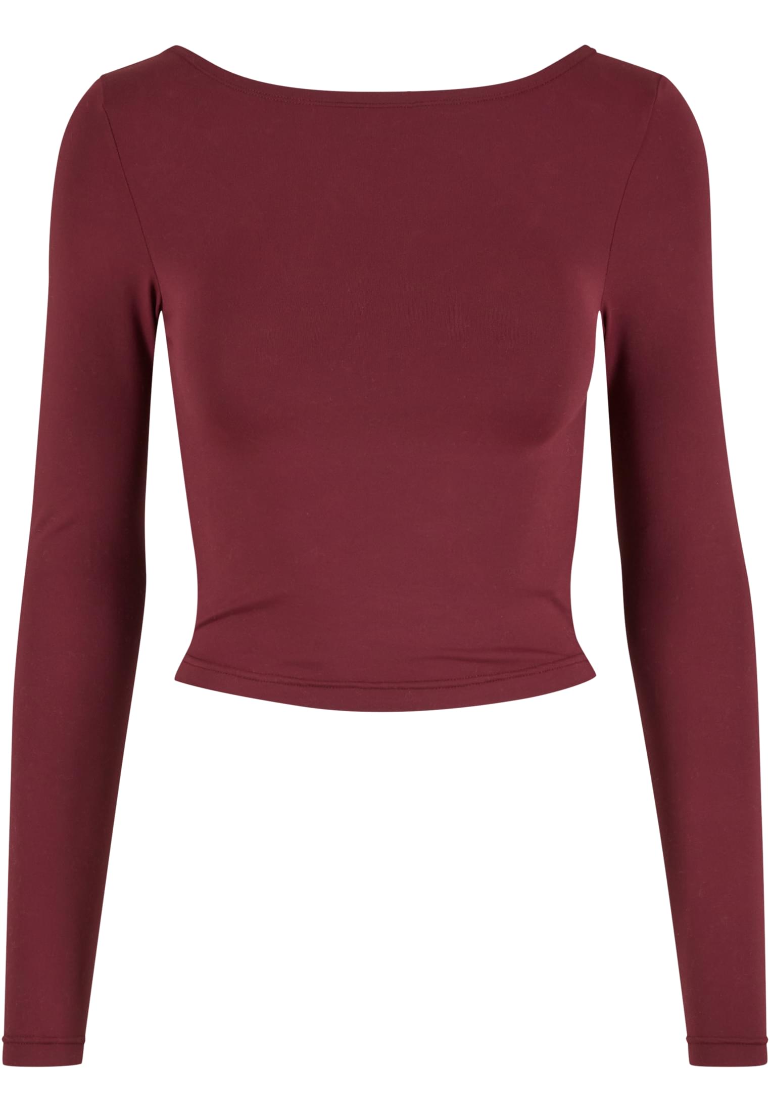 UC Slim Fit Longsleeve