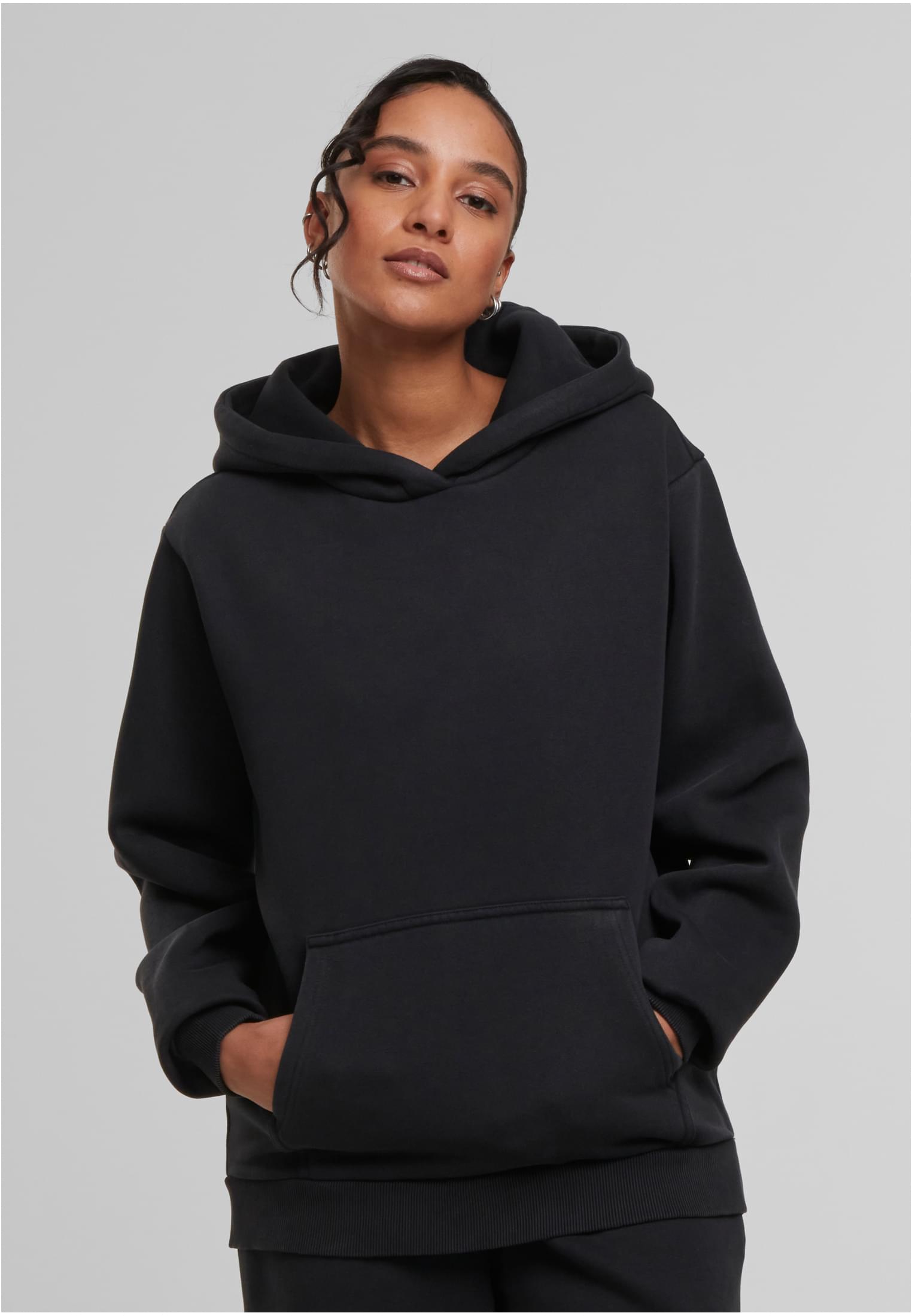 UC Vintage Heavy Hoody