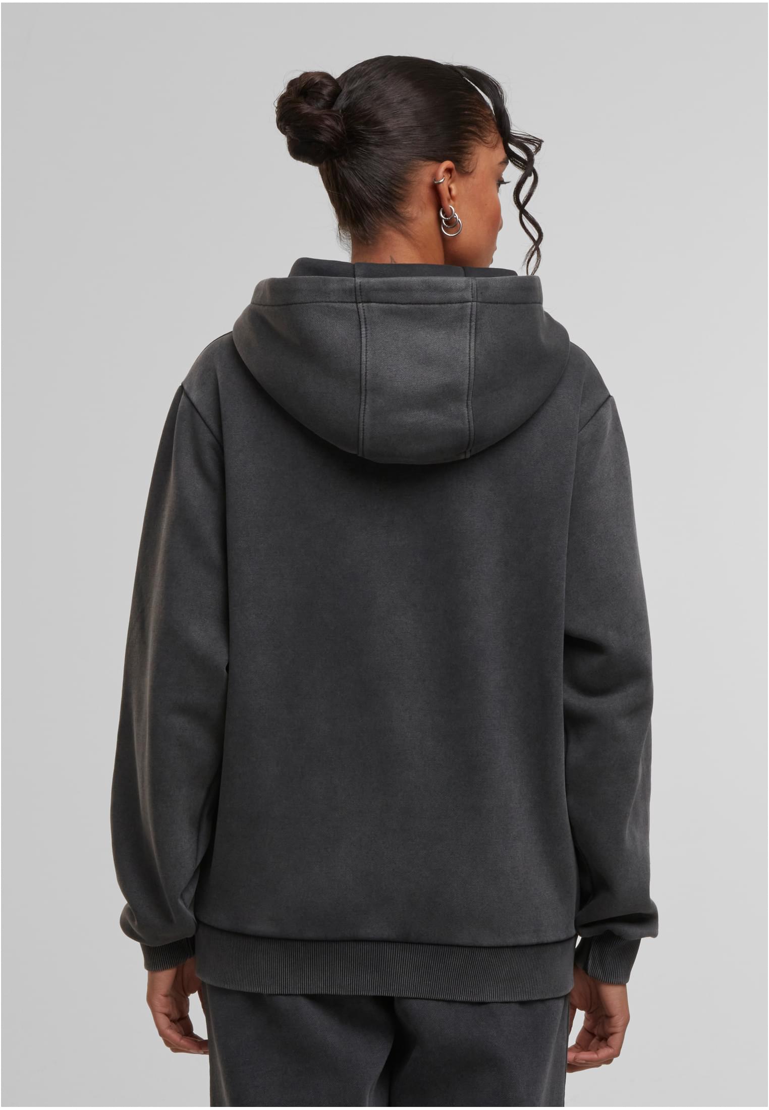 UC Vintage Heavy Zip Hoody