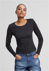 UC Heat Slim Longsleeve