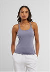 UC Sports Top M PURPLE