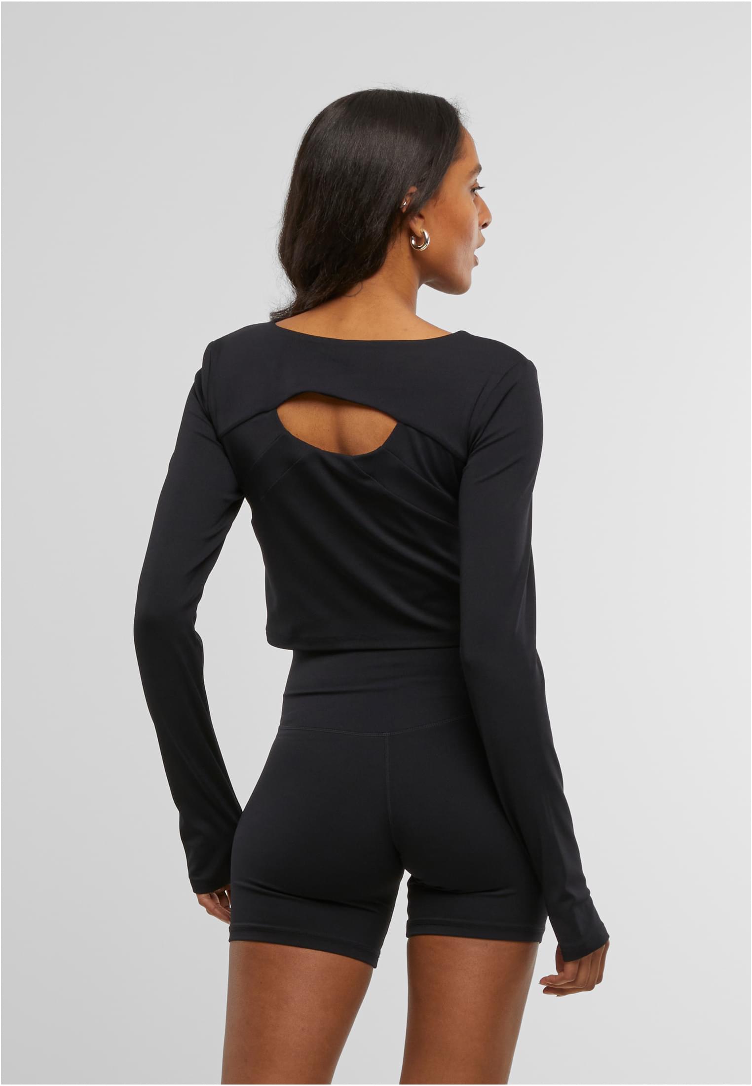 UC Sports Longsleeve