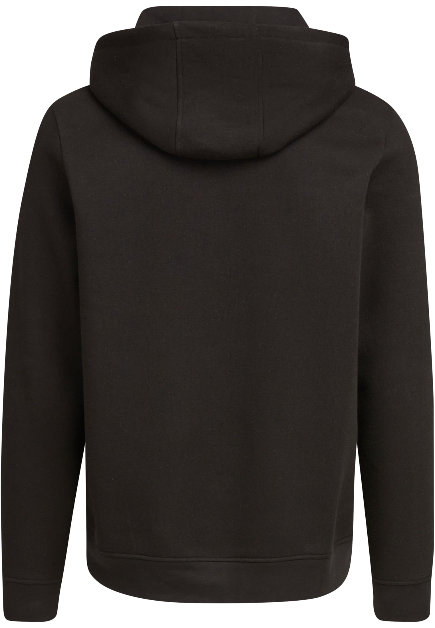 UC Basic Essential Zip Hoody
