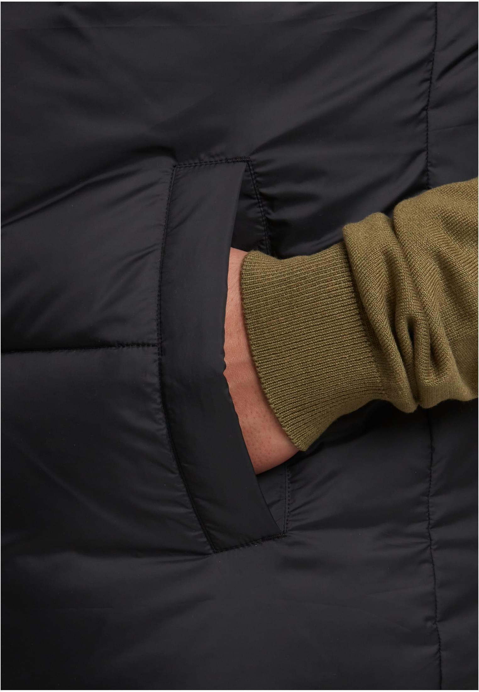 UC Basic Puffer Vest