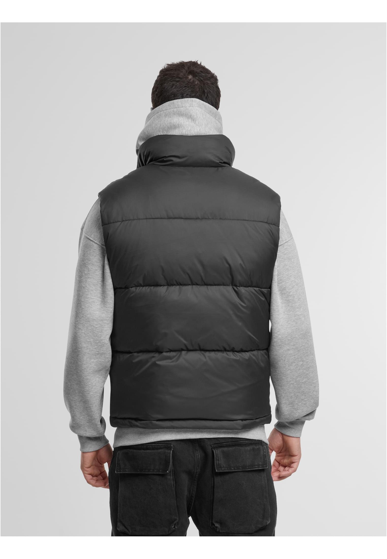 UC Basic Puffer Vest