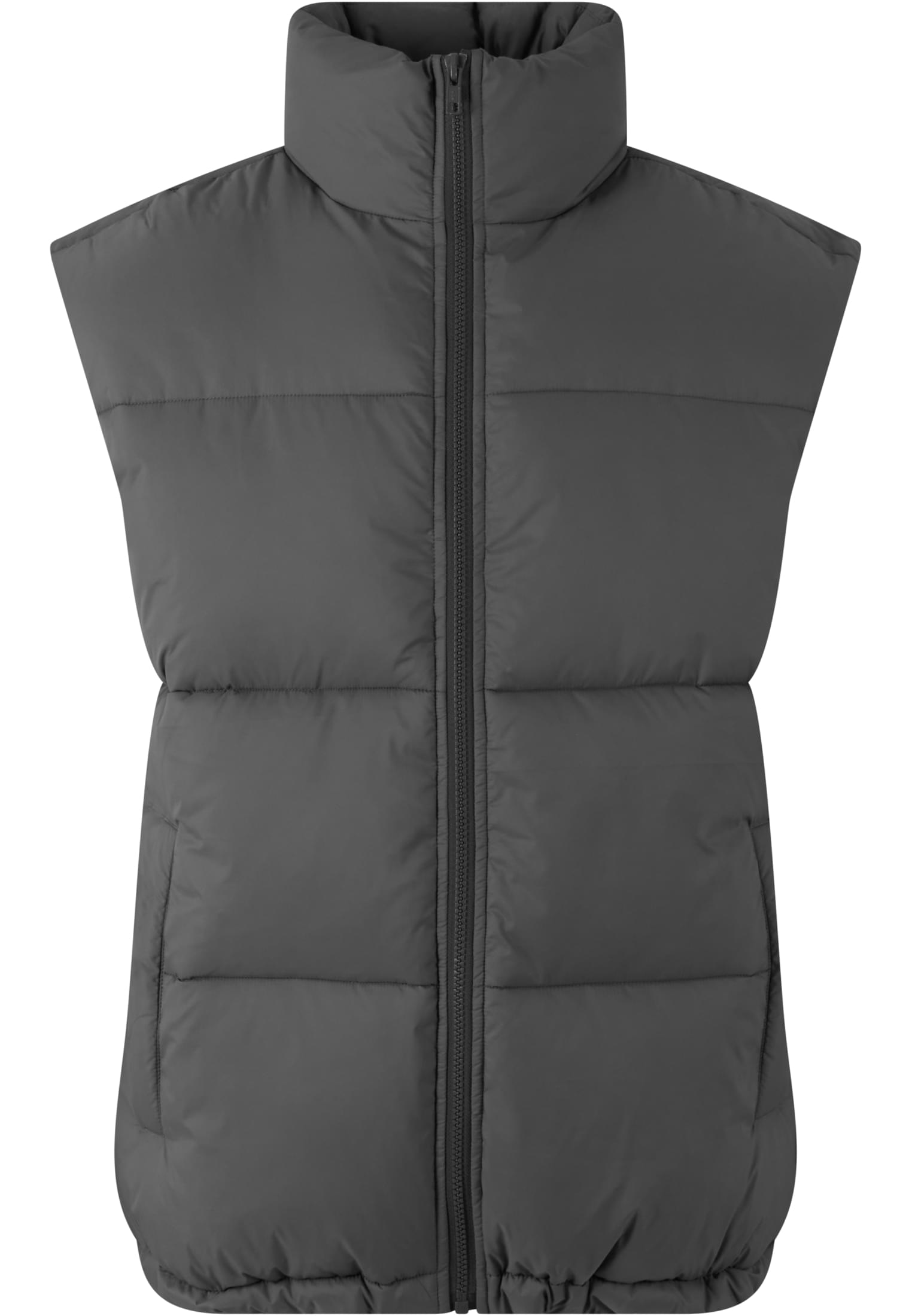UC Basic Puffer Vest