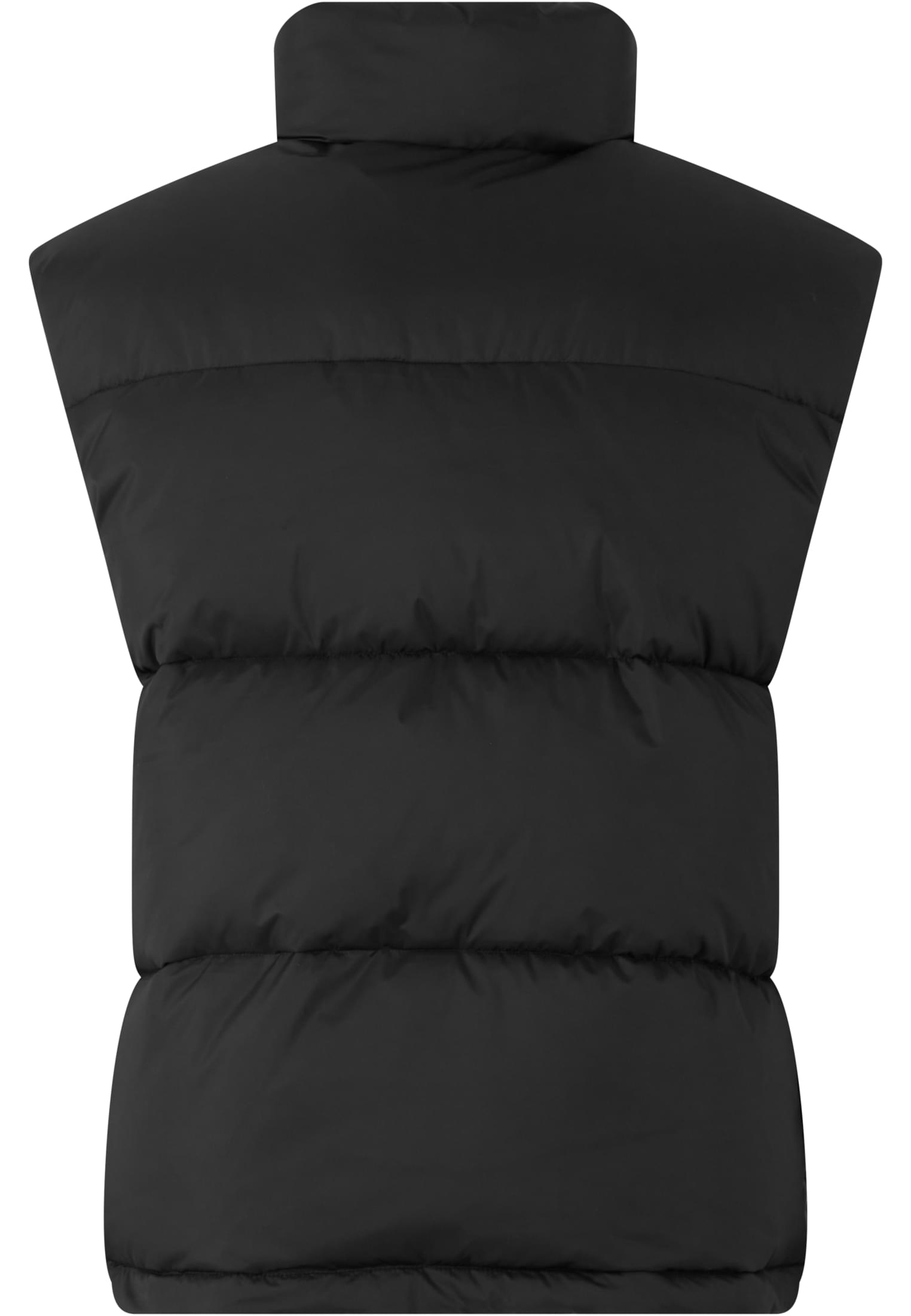 UC Basic Puffer Vest