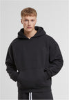 UC Fluffy Oversized Hoody