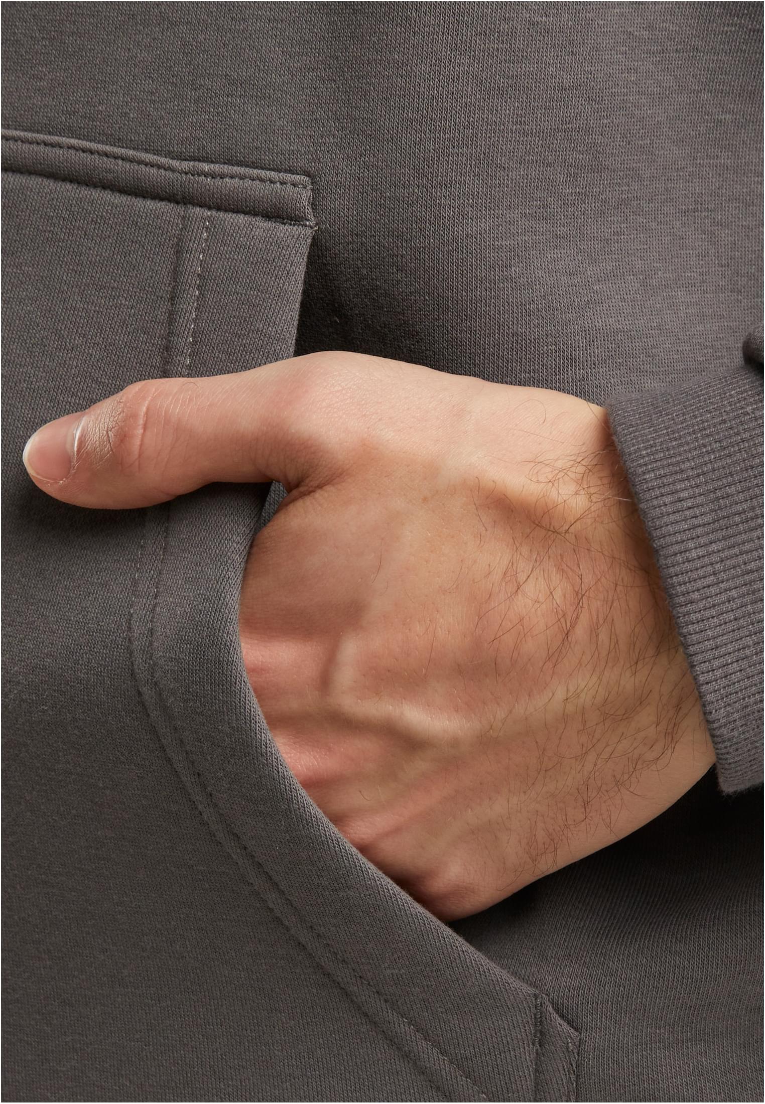 UC Fluffy Oversized Hoody