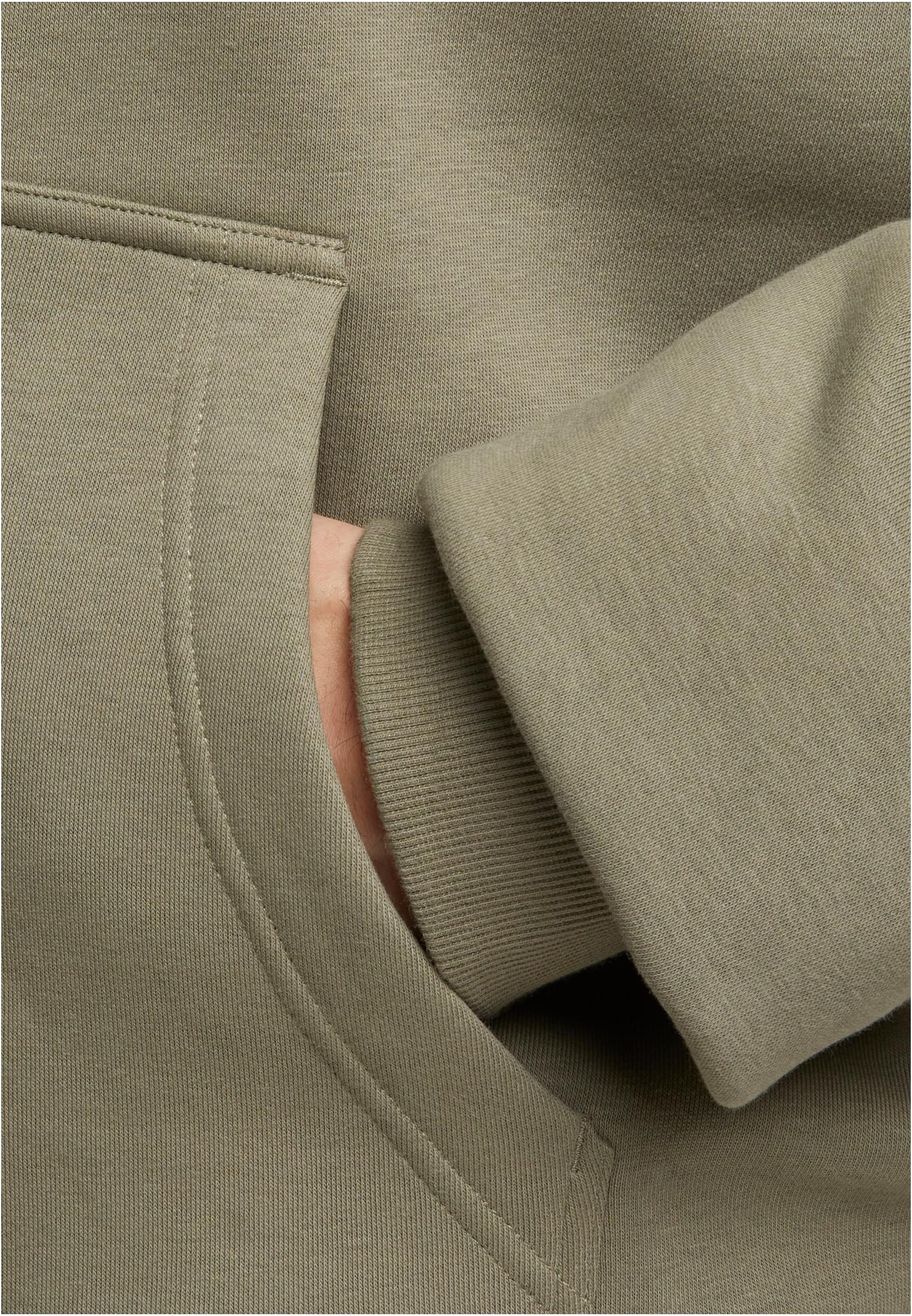 UC Fluffy Oversized Hoody