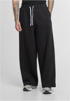 UC Fluffy Wide Leg Trackpants