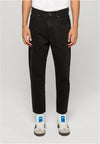 UC Heavy Loose Jeans Cropped