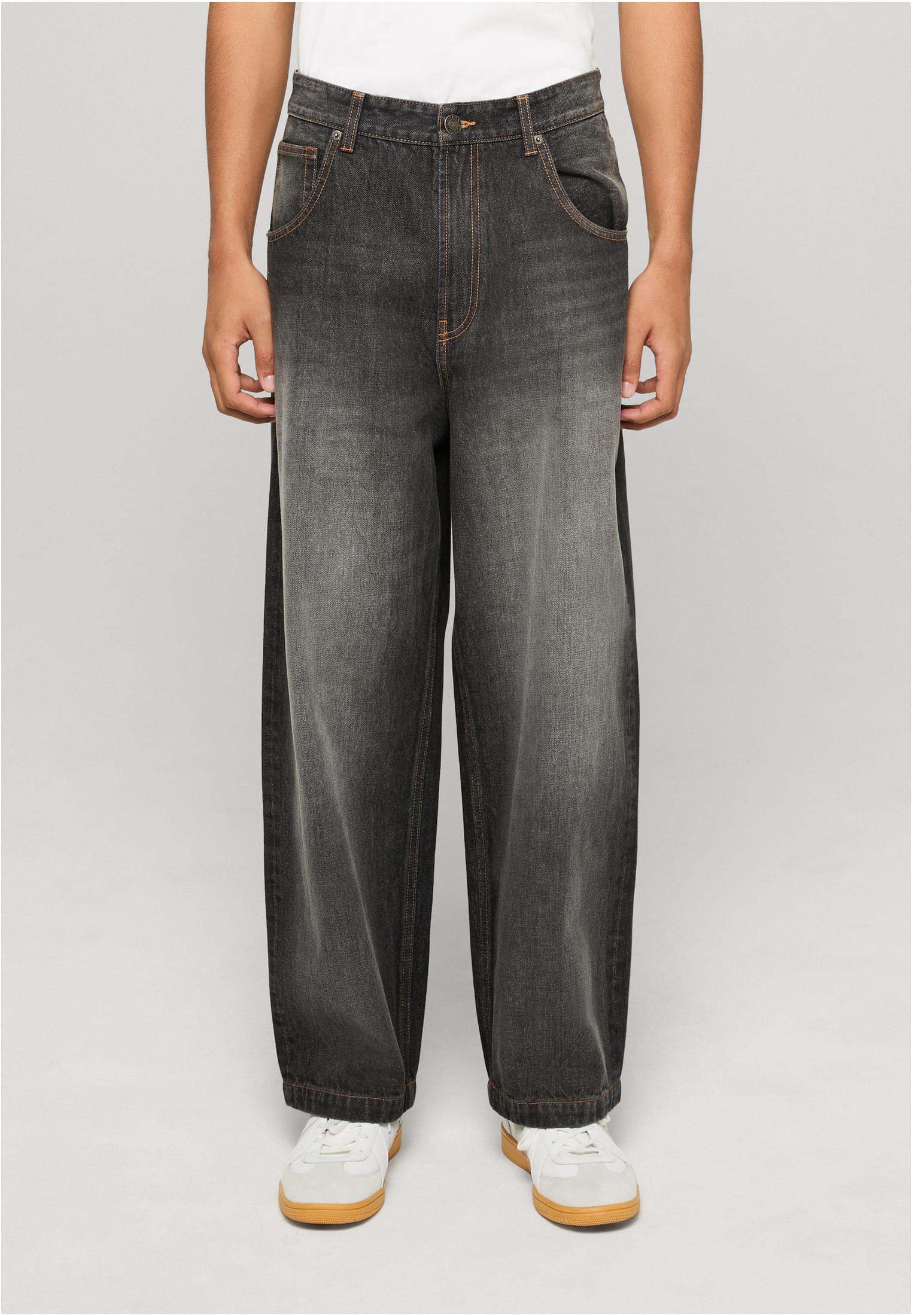 UC Super Baggy Jeans