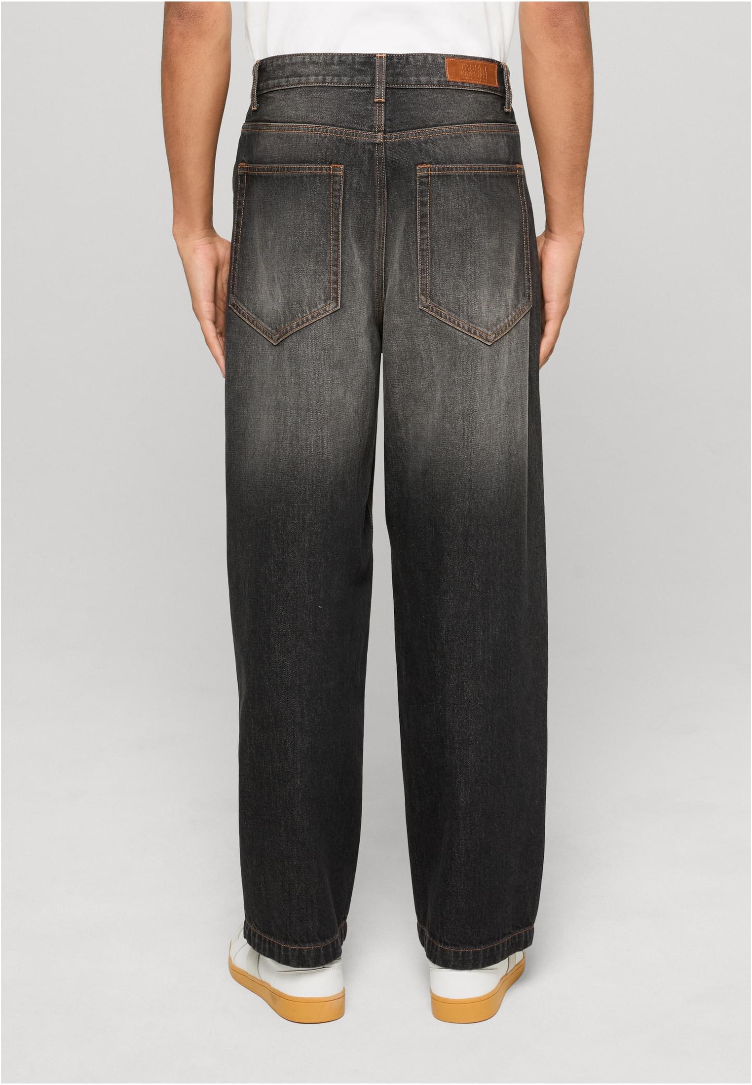 UC Super Baggy Jeans