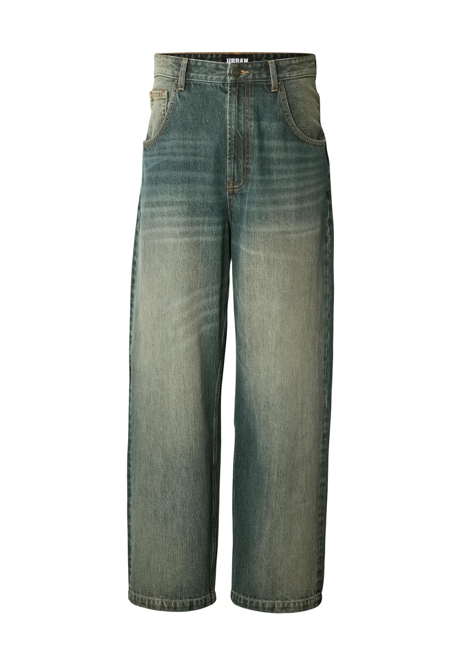 UC Super Baggy Jeans