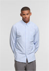 UC Striped Button Up Oxford Shirt