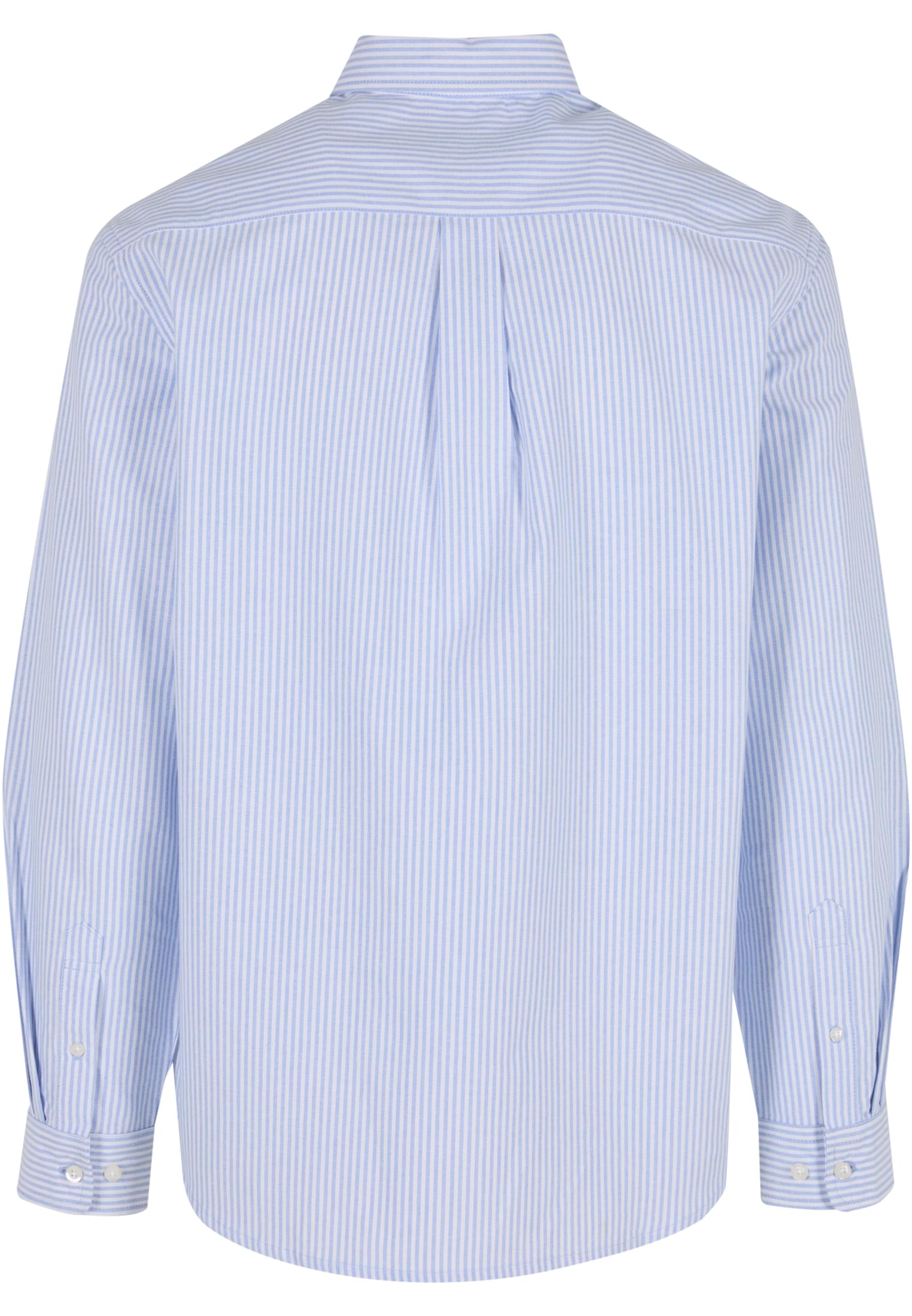 UC Striped Button Up Oxford Shirt