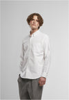 UC  Button Up Oxford Shirt