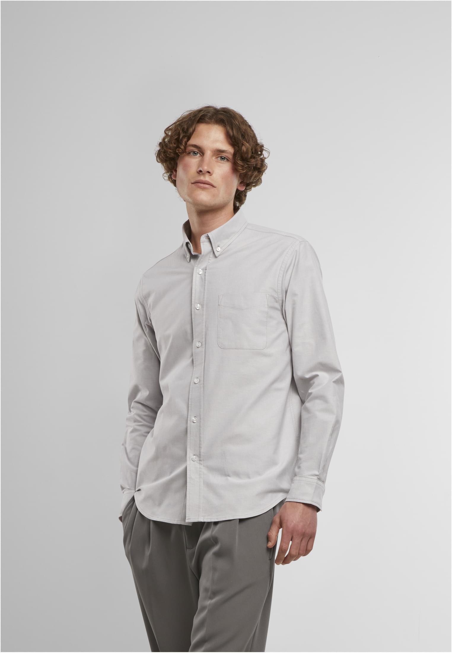 UC  Button Up Oxford Shirt