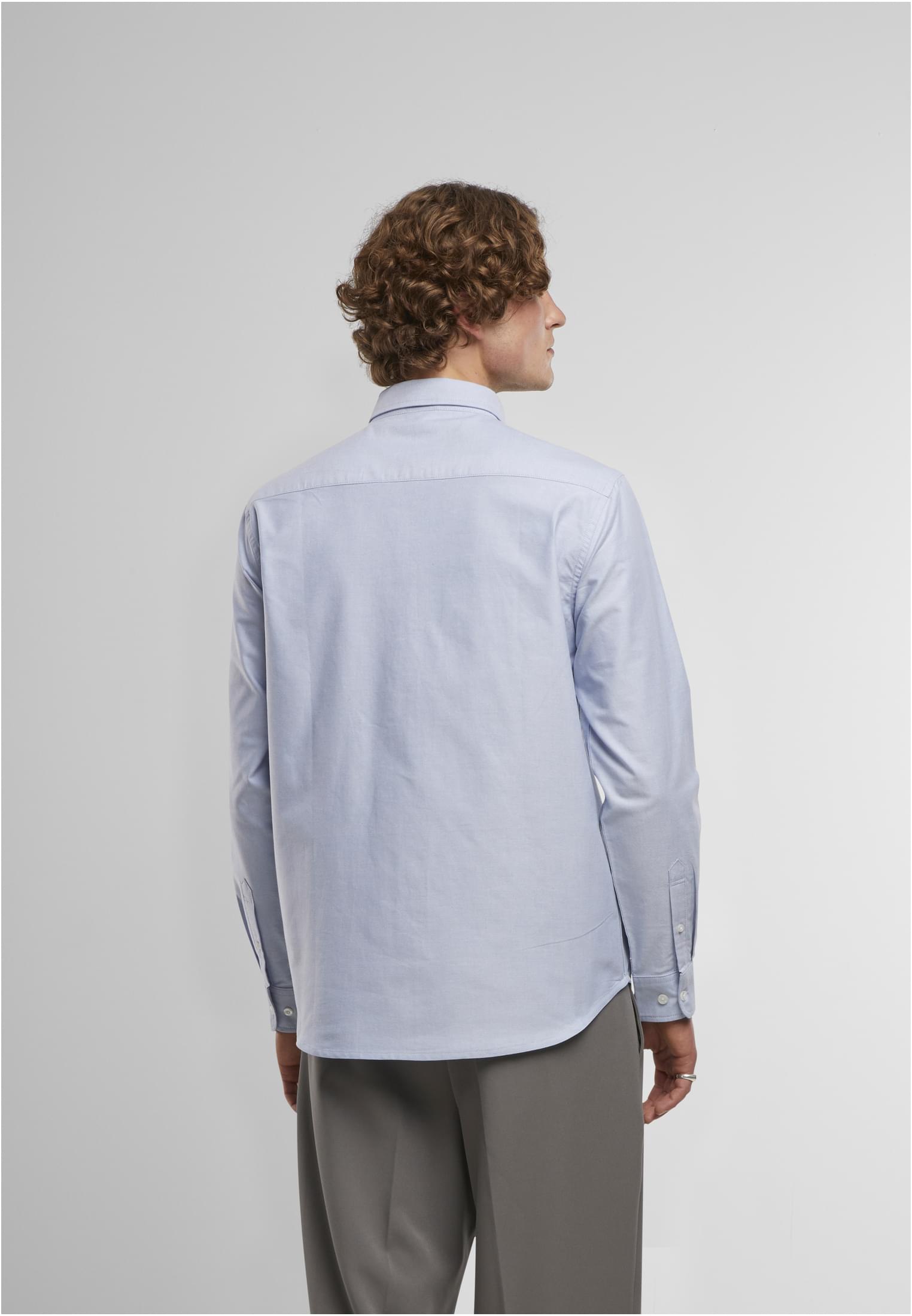 UC  Button Up Oxford Shirt