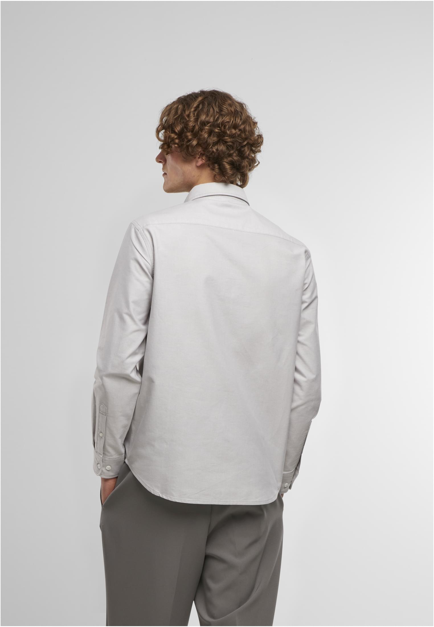 UC  Button Up Oxford Shirt