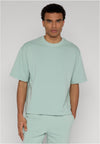 UC Heavy Washed Boxy Tee