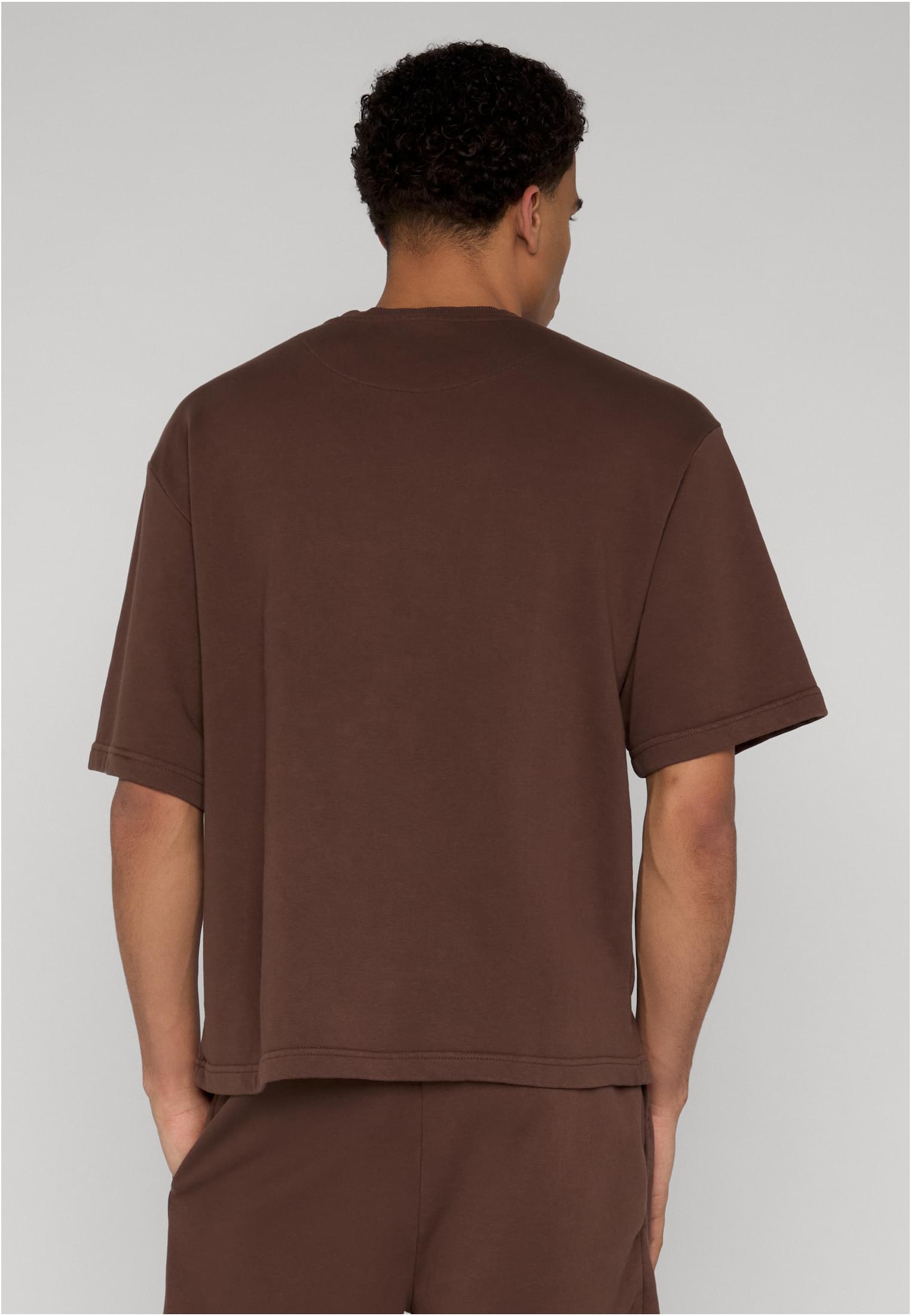 UC Heavy Washed Boxy Tee