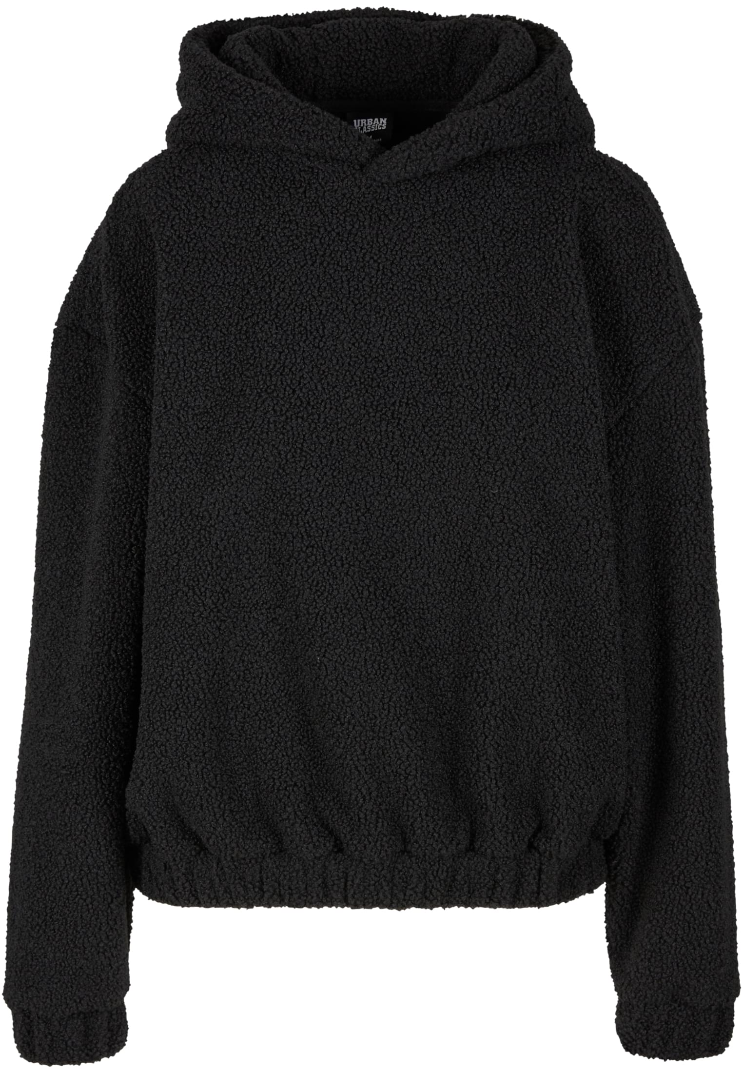 UC Oversized Bonded Sherpa Hoody